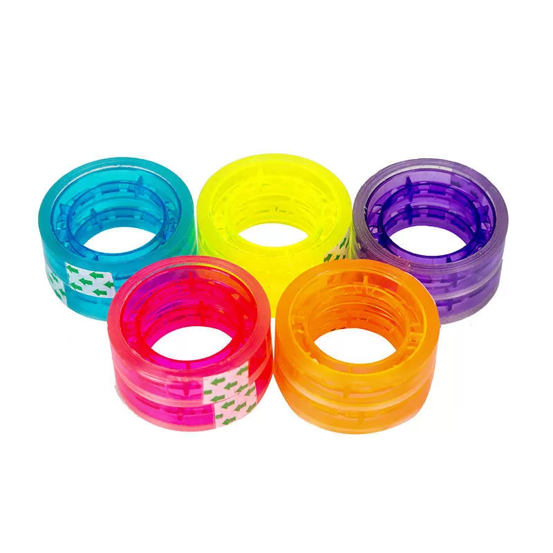 BOPP Stationery Tape